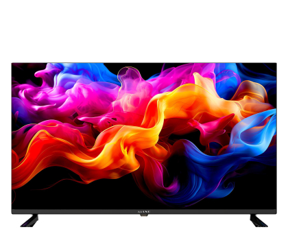 Telewizor 43" Telewizor Kiano Elegance 43" 4K Smart TV VIDAA Netflix. HBO, Prime